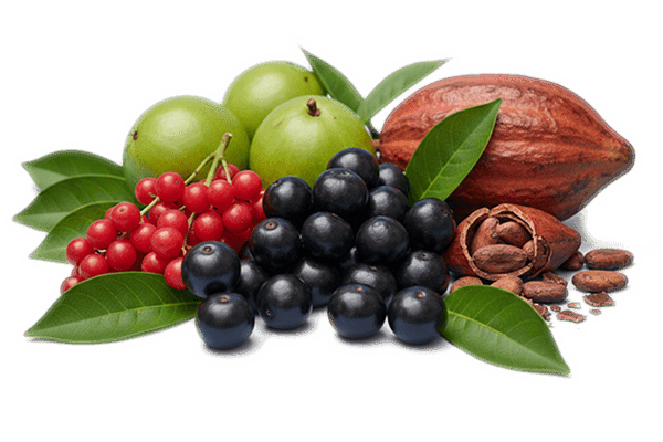 Home 8 Amlakhi - Supplements