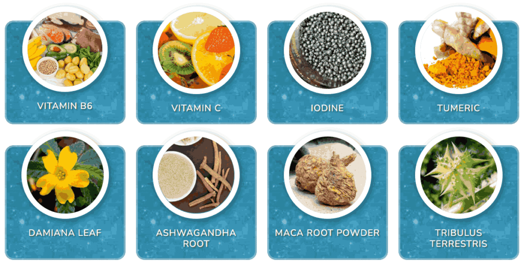 Pineal 10x Review | Activate Your Third Eye Safely, Official 4 Pineal 10x Ingredient