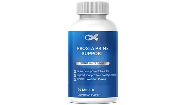 ProstaPrime Support - Social