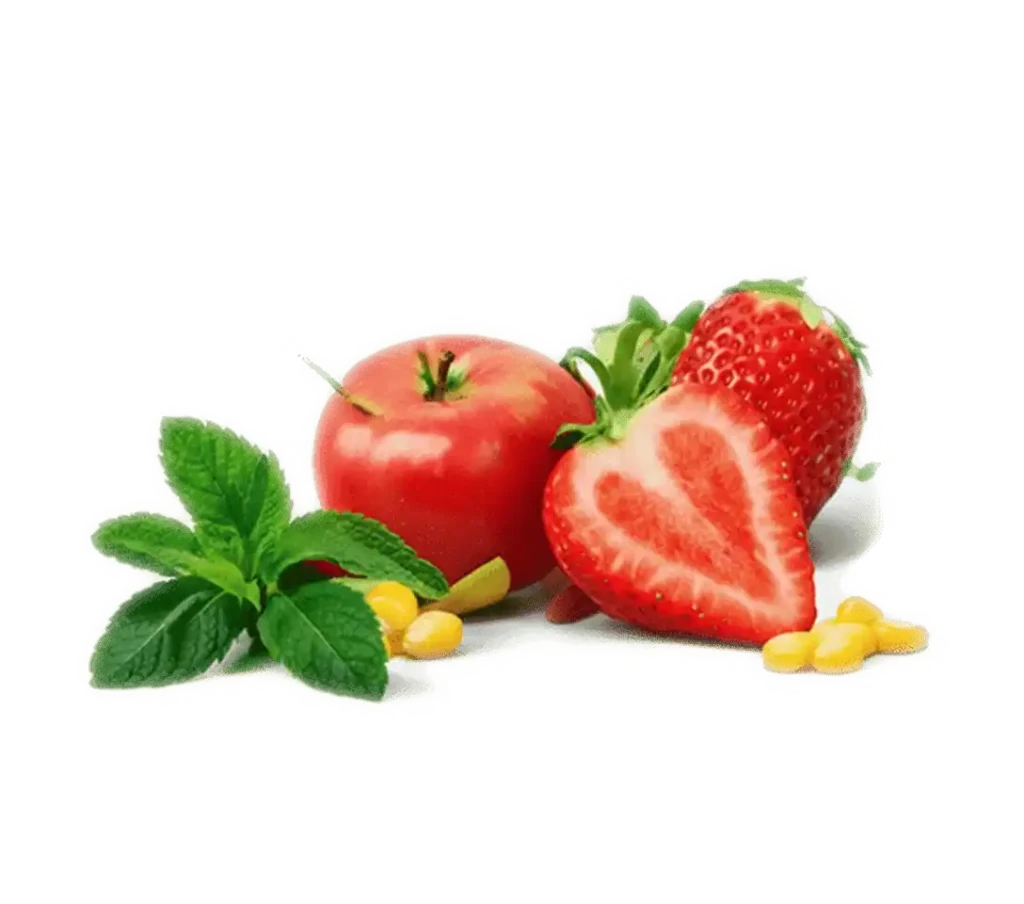 Home 1 Strawberry Extract - Supplement