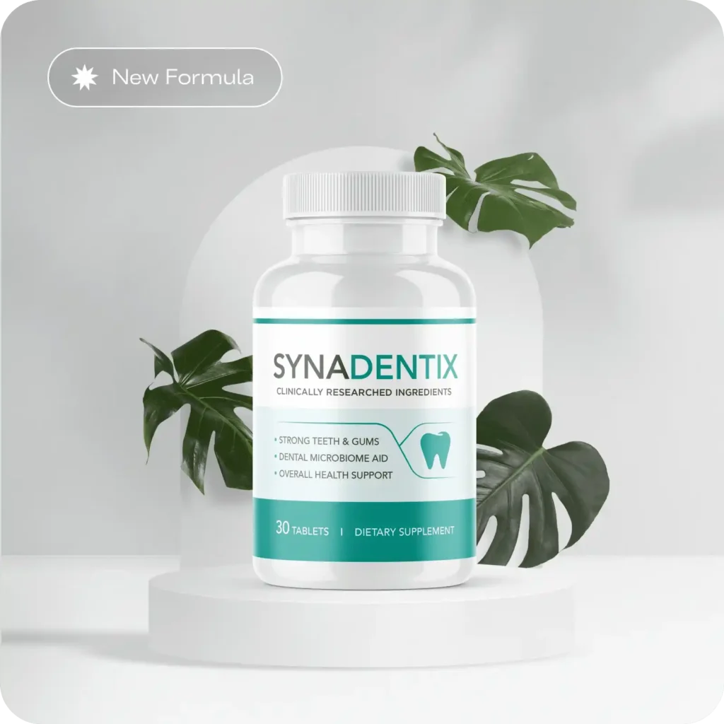 Synadentix