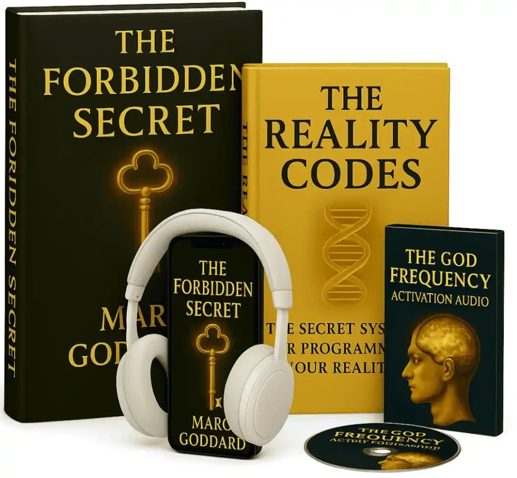 The Forbidden Secret