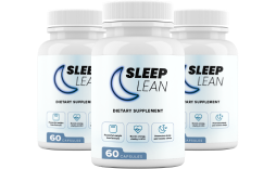 sleep-lean - Social