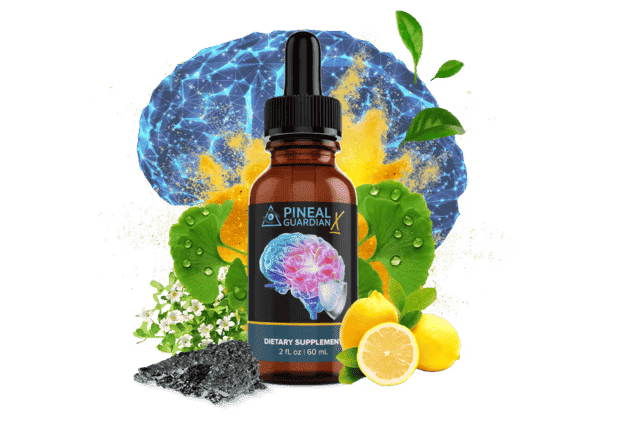 Pineal Guardian - Social