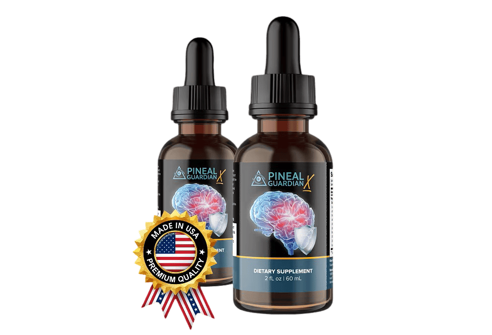 Pineal Guardian® Supplement | Focus, Memory & Sleep 1 Pineal Guardian