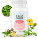 PrimeBiome - Social